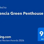 Penthouse Apartamento *