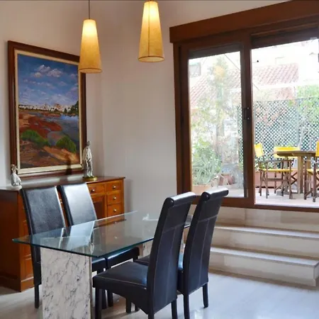 Apartment Penthouse Valencia