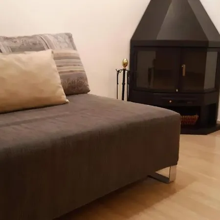 Penthouse Lägenhet