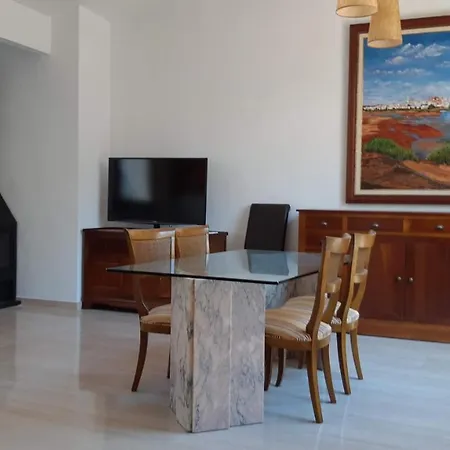 Apartment Penthouse