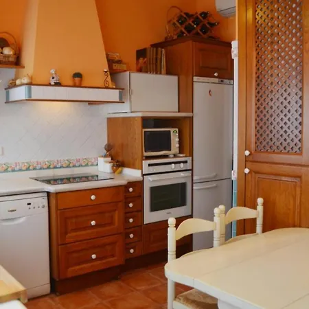 Penthouse Apartment Valencia