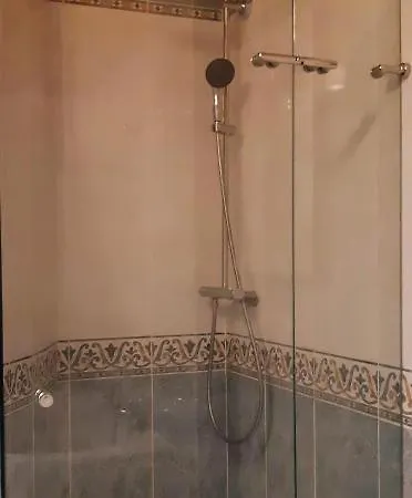 Lägenhet Penthouse