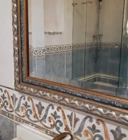 Lägenhet Penthouse *