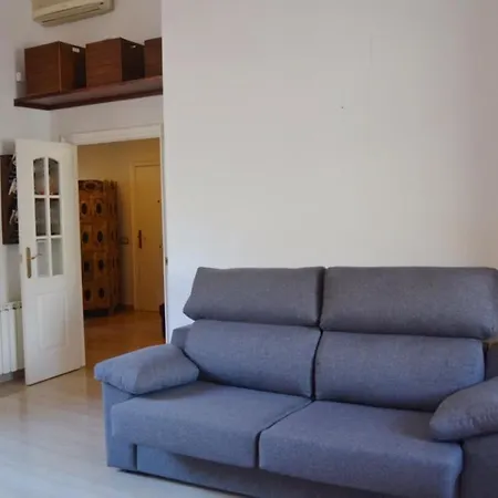 Penthouse Lägenhet *