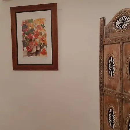 Lägenhet Penthouse *