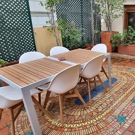 Lägenhet Penthouse *