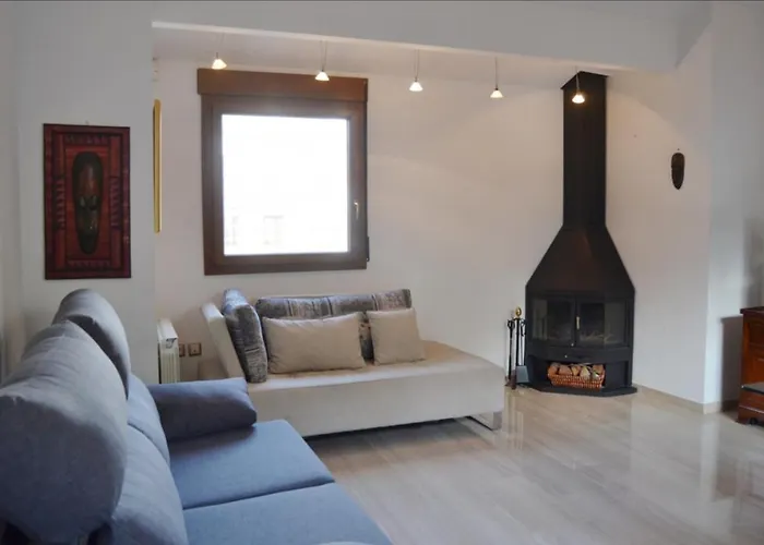 דירה Penthouse *