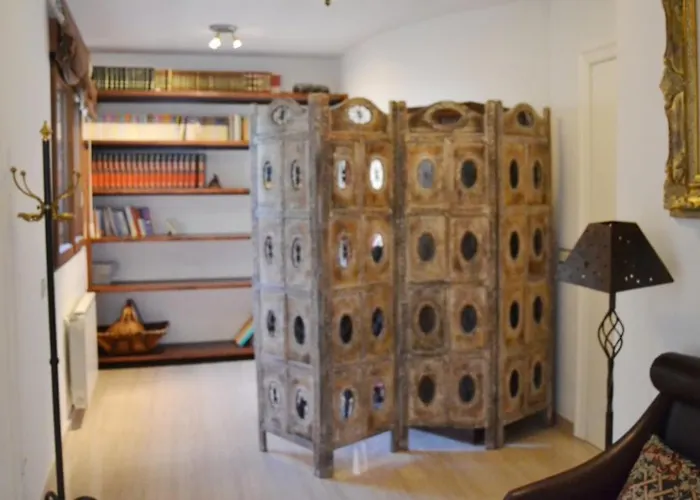 דירה Penthouse ולנסיה