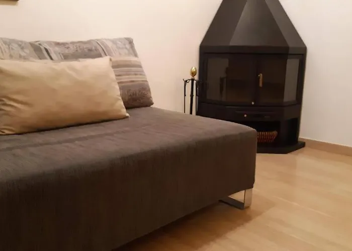 Penthouse דירה