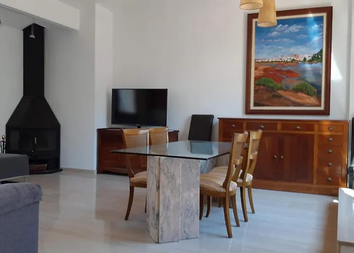 דירה Penthouse