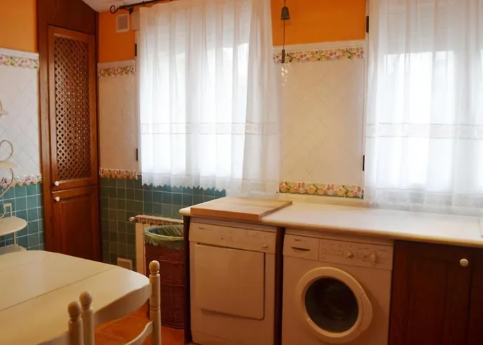 Penthouse * ולנסיה