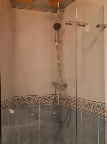 דירה Penthouse