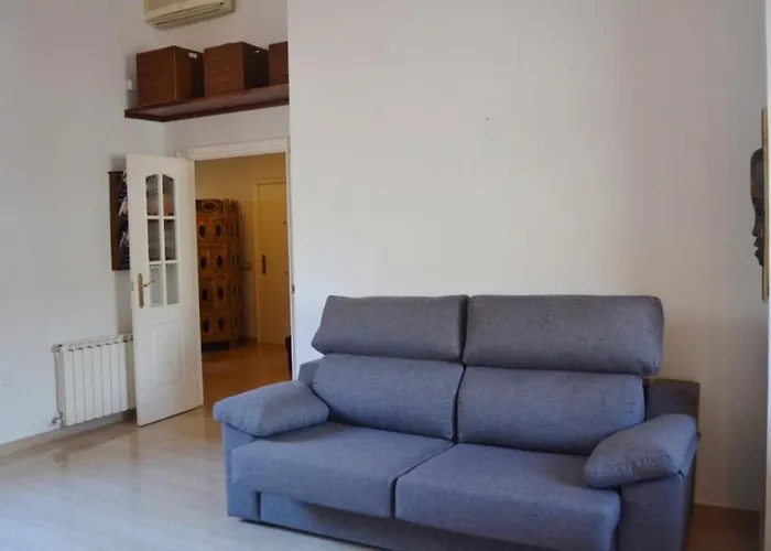Penthouse דירה *