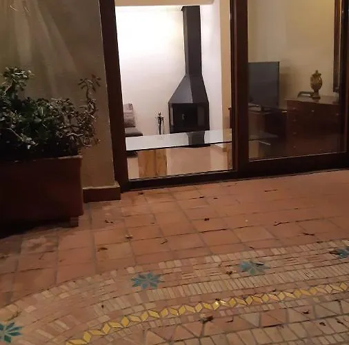 Penthouse דירה ולנסיה