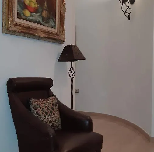 Penthouse * ולנסיה