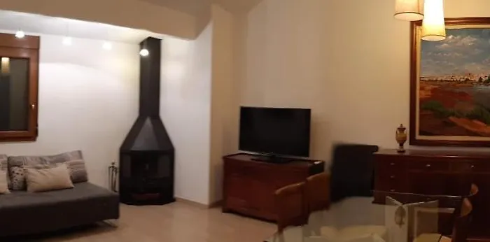 Penthouse דירה ולנסיה
