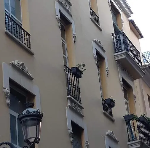 Penthouse דירה ולנסיה