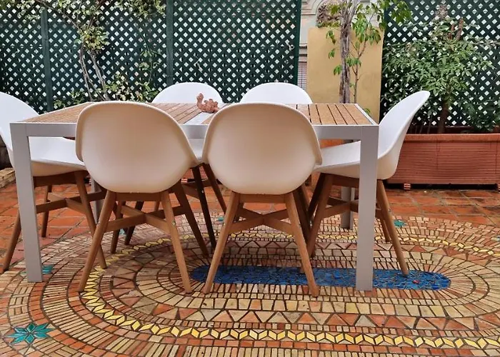 Penthouse דירה ולנסיה