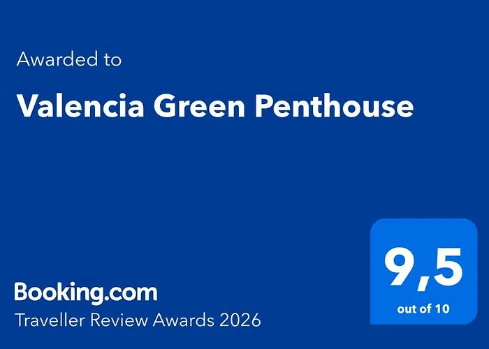 Penthouse דירה *
