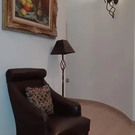 Penthouse * فالنسيا